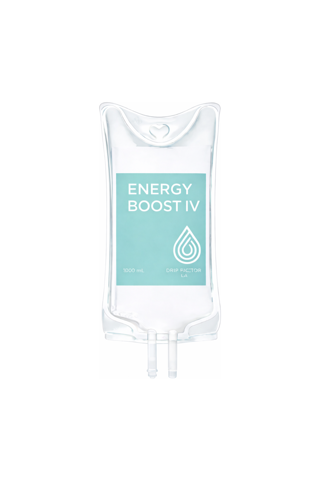 Energy Boost IV