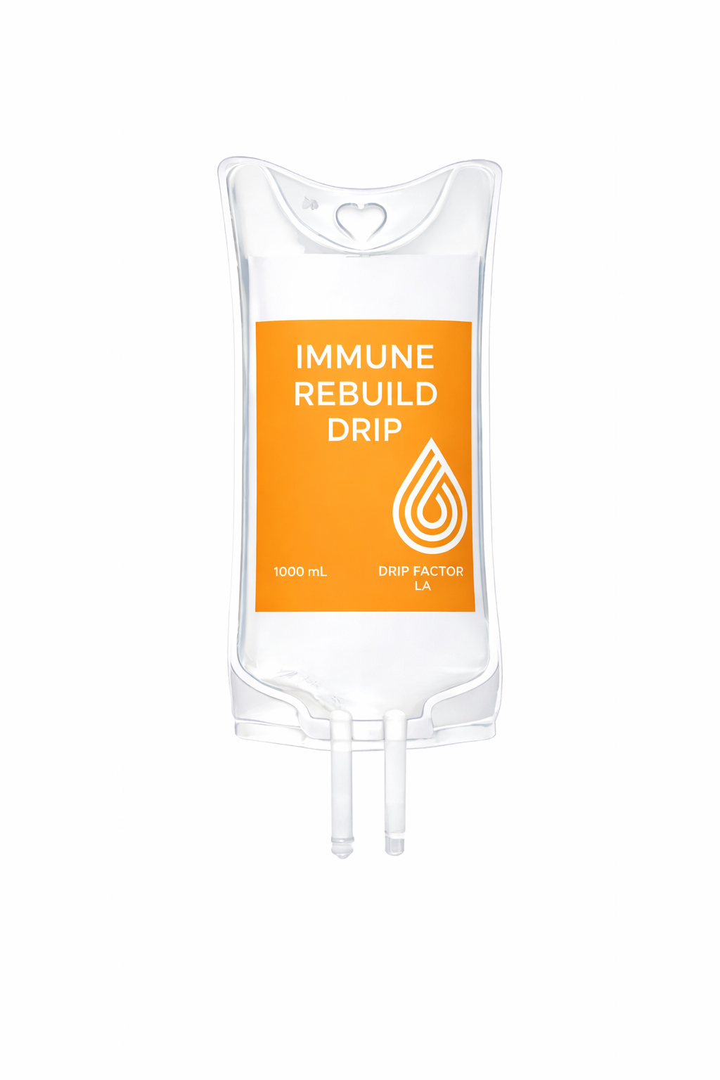 Immune Rebuild IV