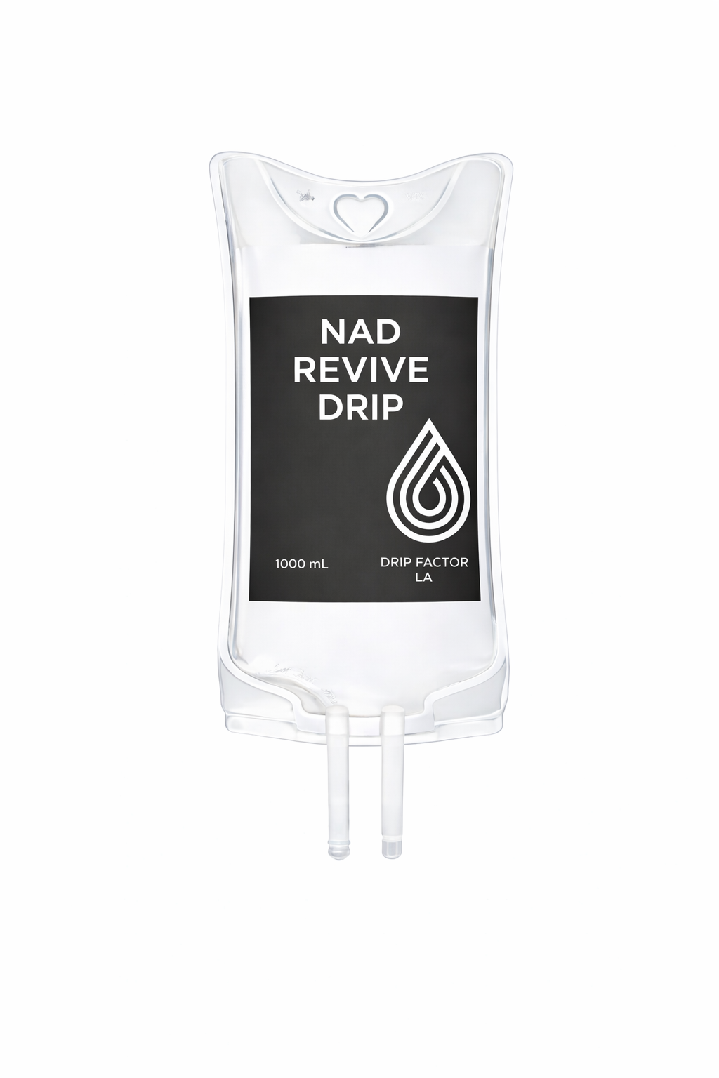 NAD Revive IV