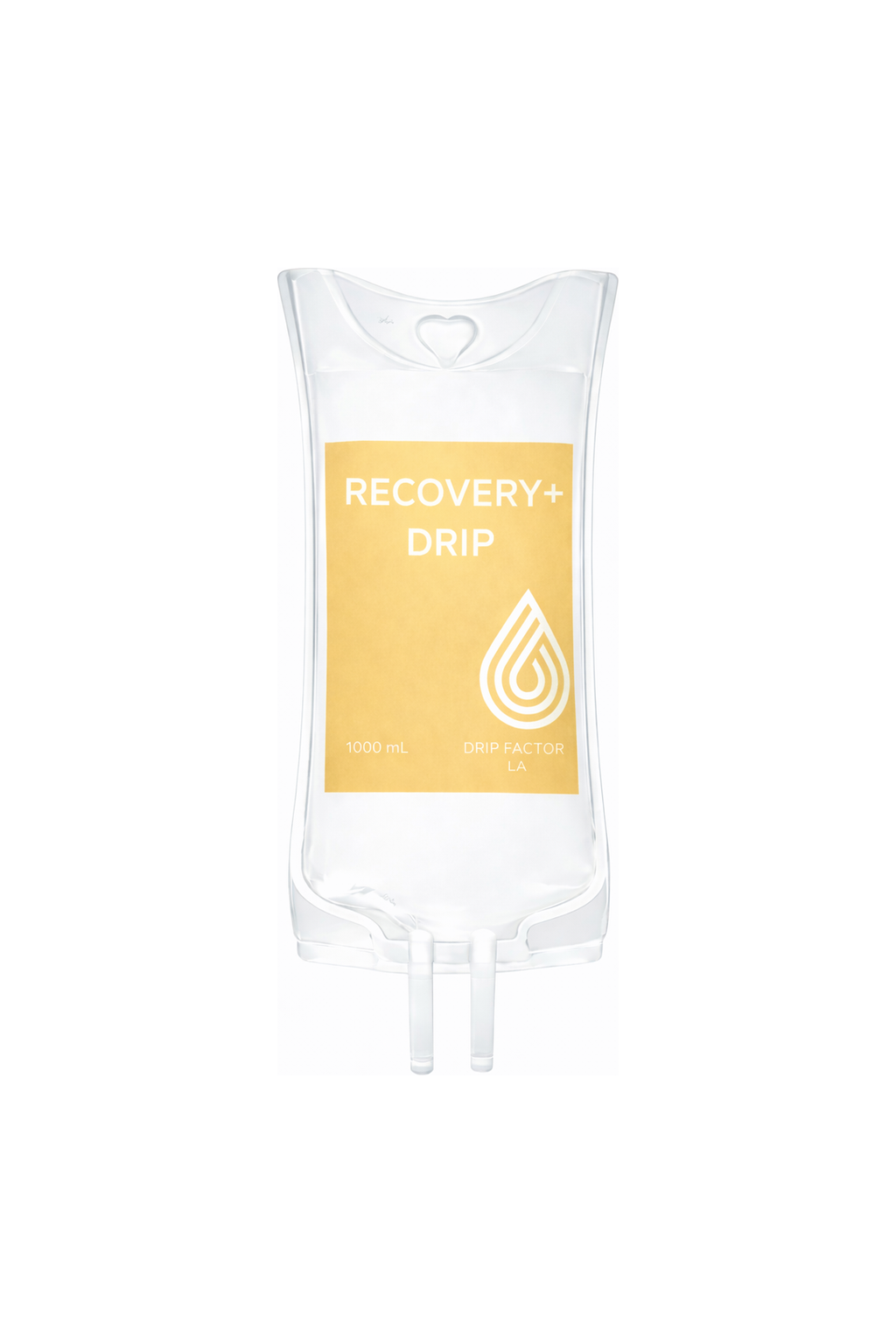 Recovery+ IV