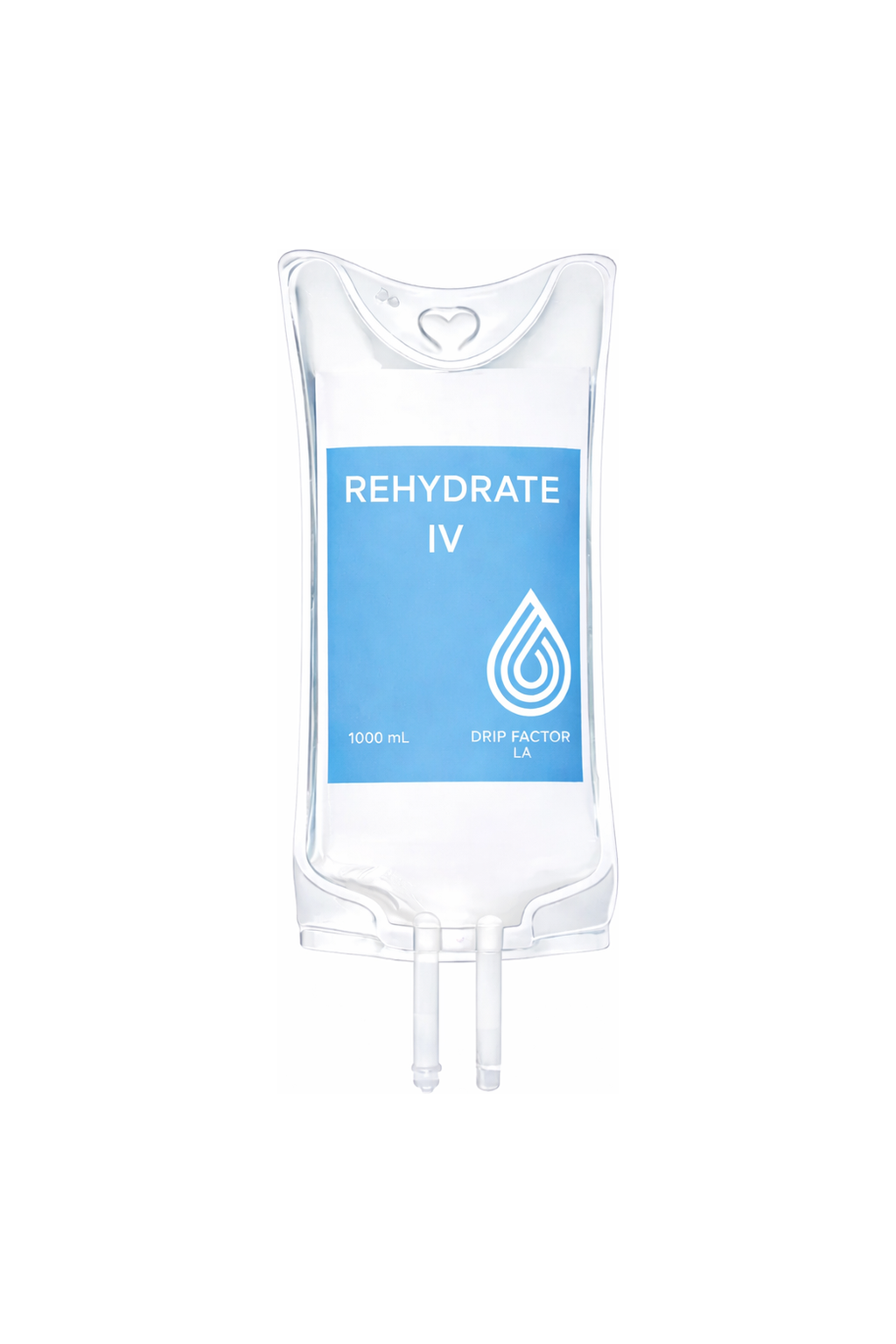 Rehydrate IV