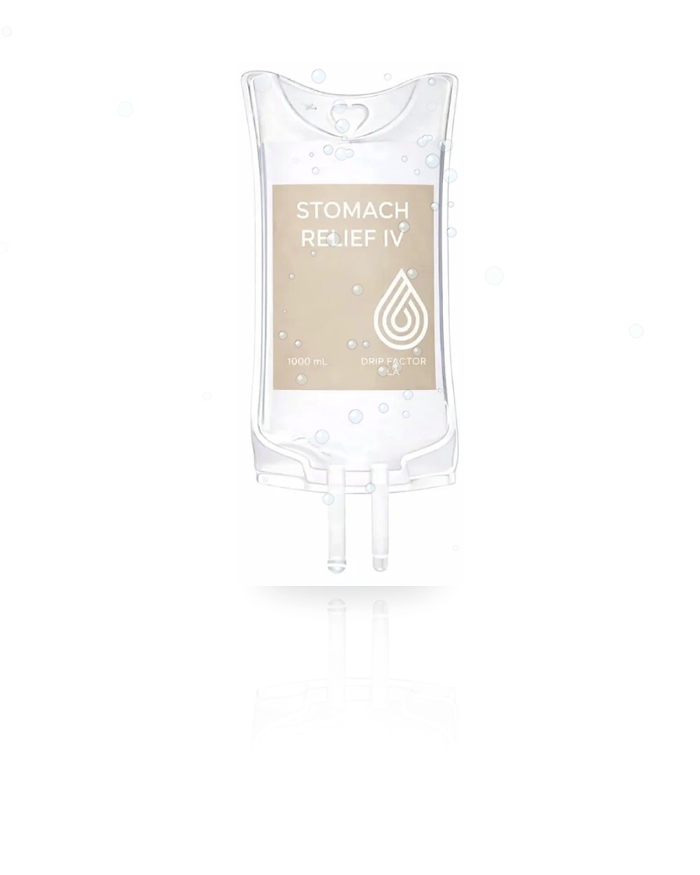 Stomach Relief IV