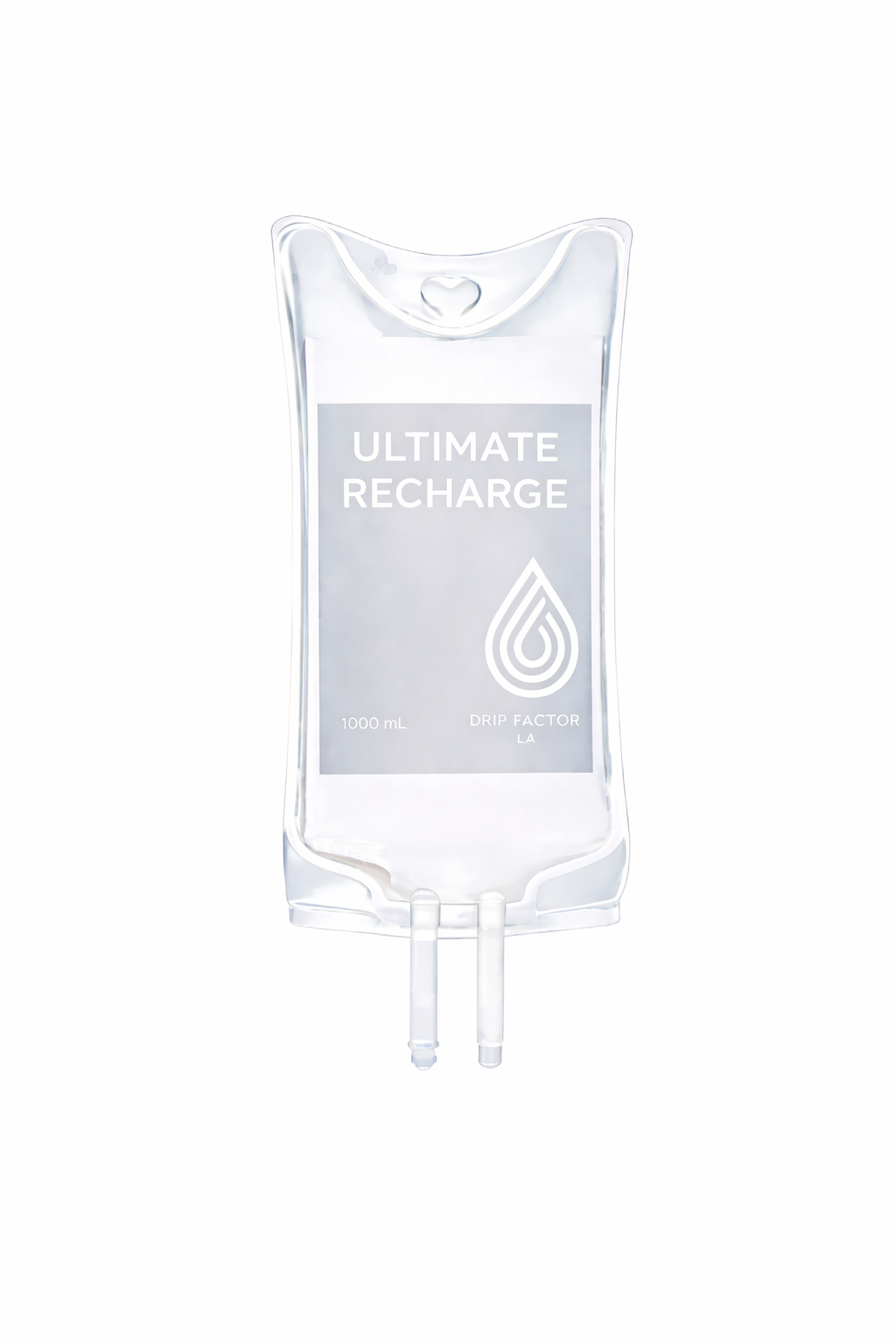 Ultimate Recharge IV